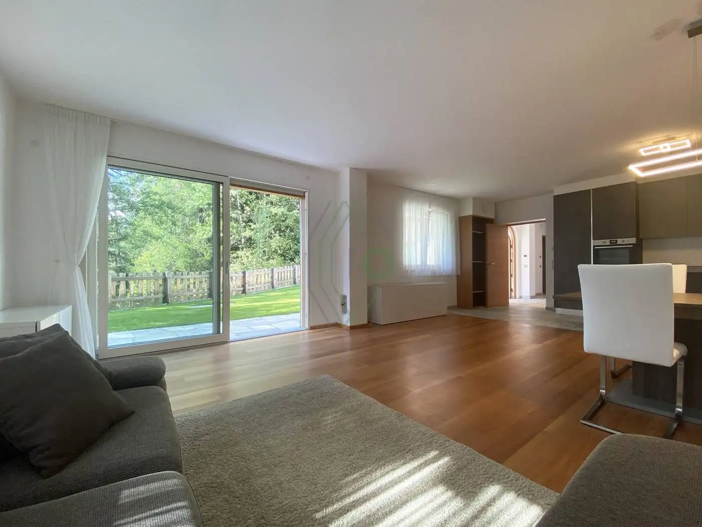 Appartamento in affitto a Ortisei