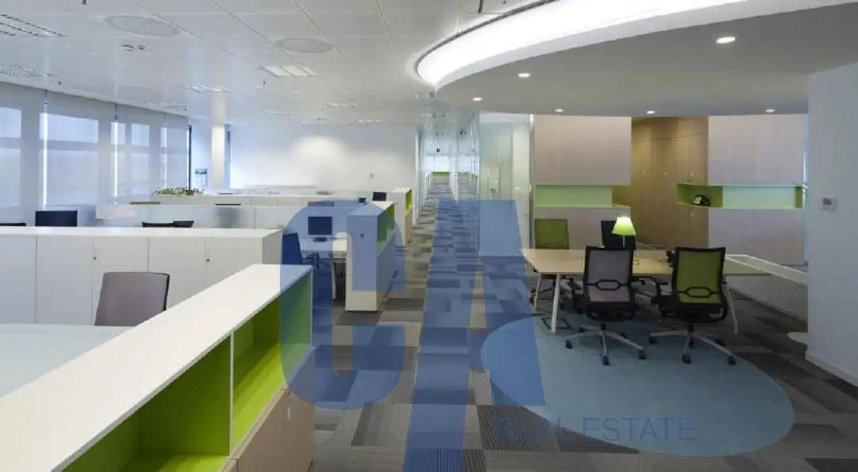 Palazzo - Edificio in affitto a Vimercate