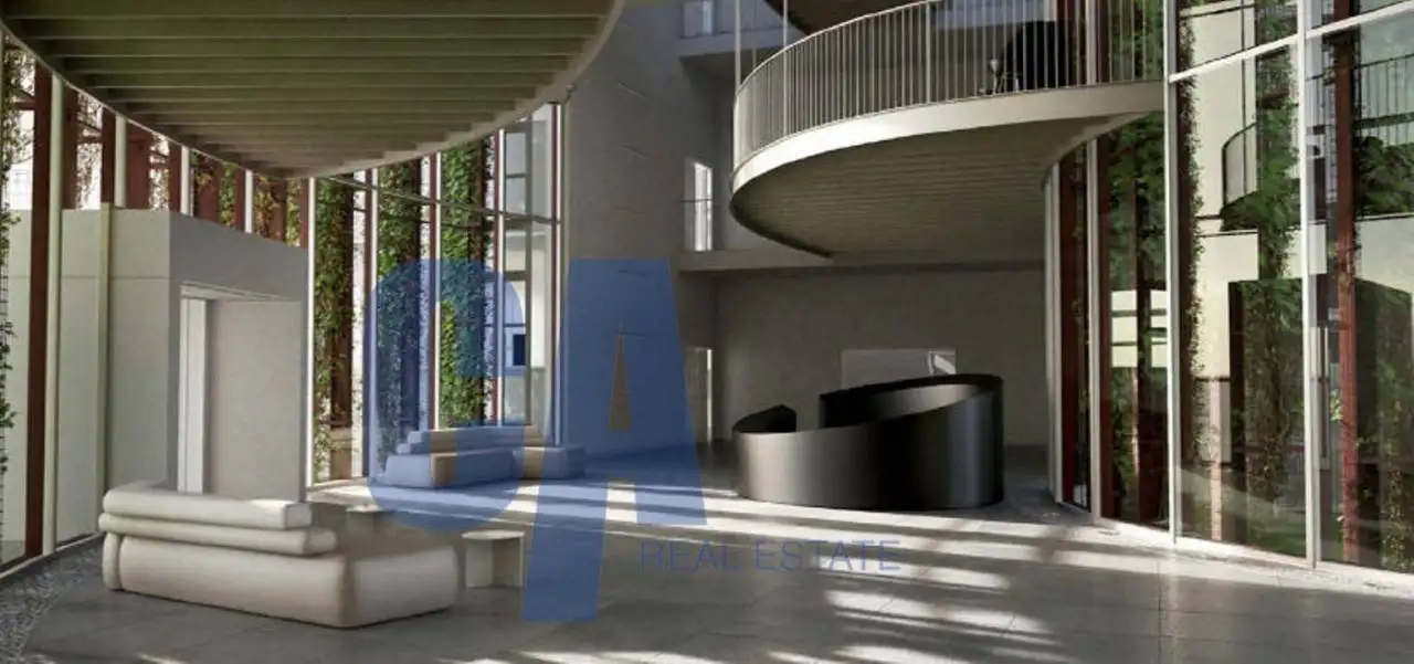 Palazzo - Edificio in Affitto - foto 5