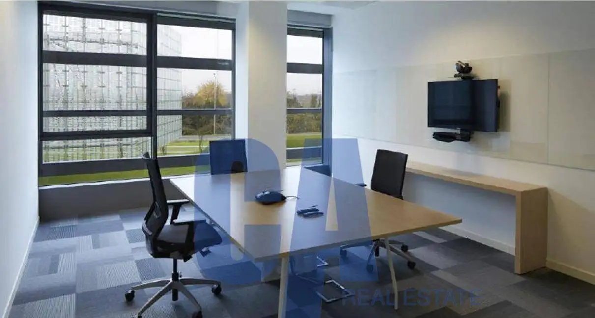 Palazzo - Edificio in affitto a Vimercate