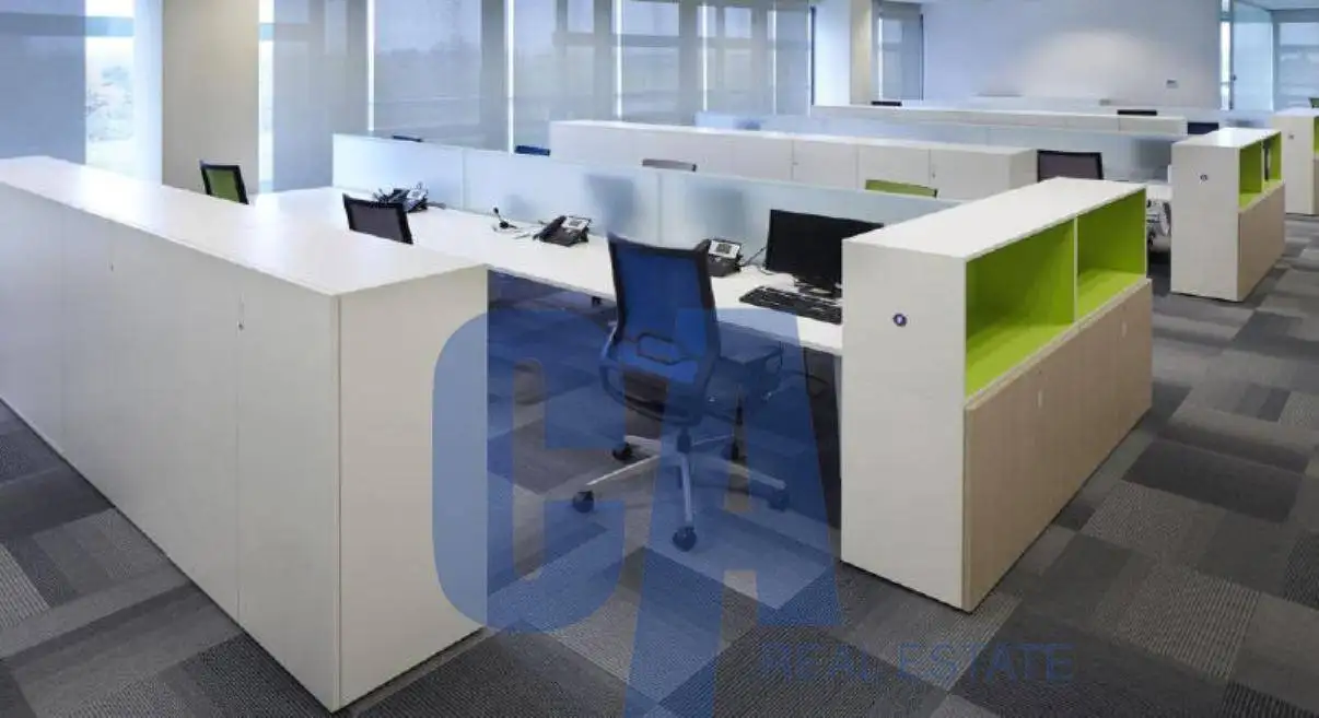 Palazzo - Edificio in affitto a Vimercate