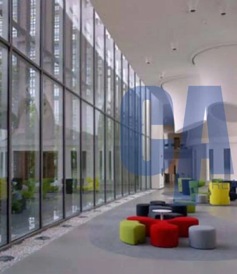 Palazzo - Edificio in Affitto - foto 3