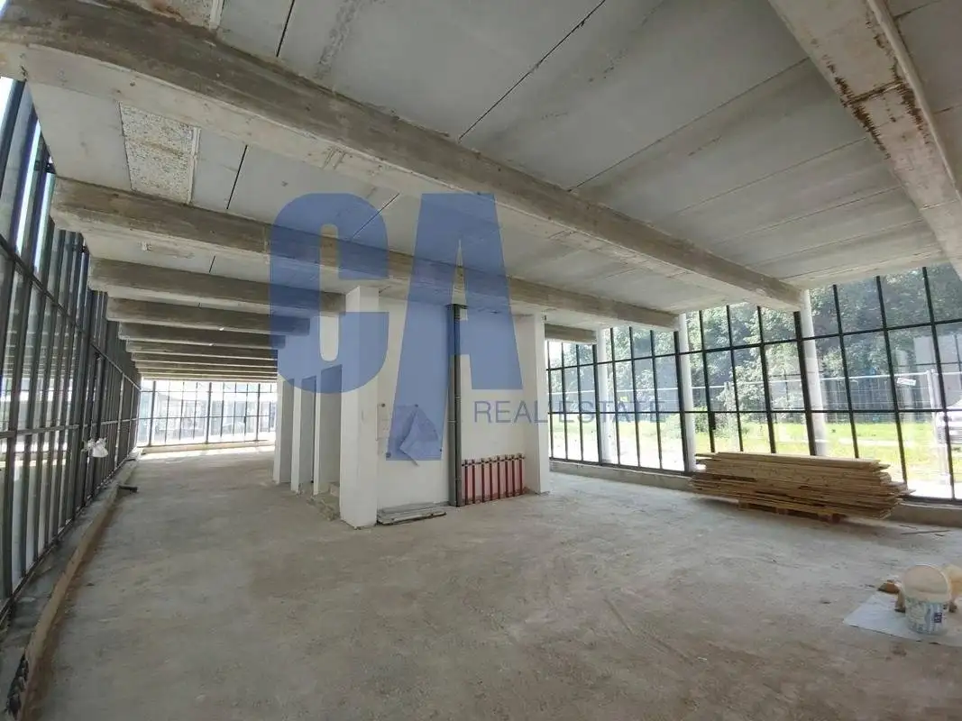 Palazzo - Edificio in affitto a Vimercate