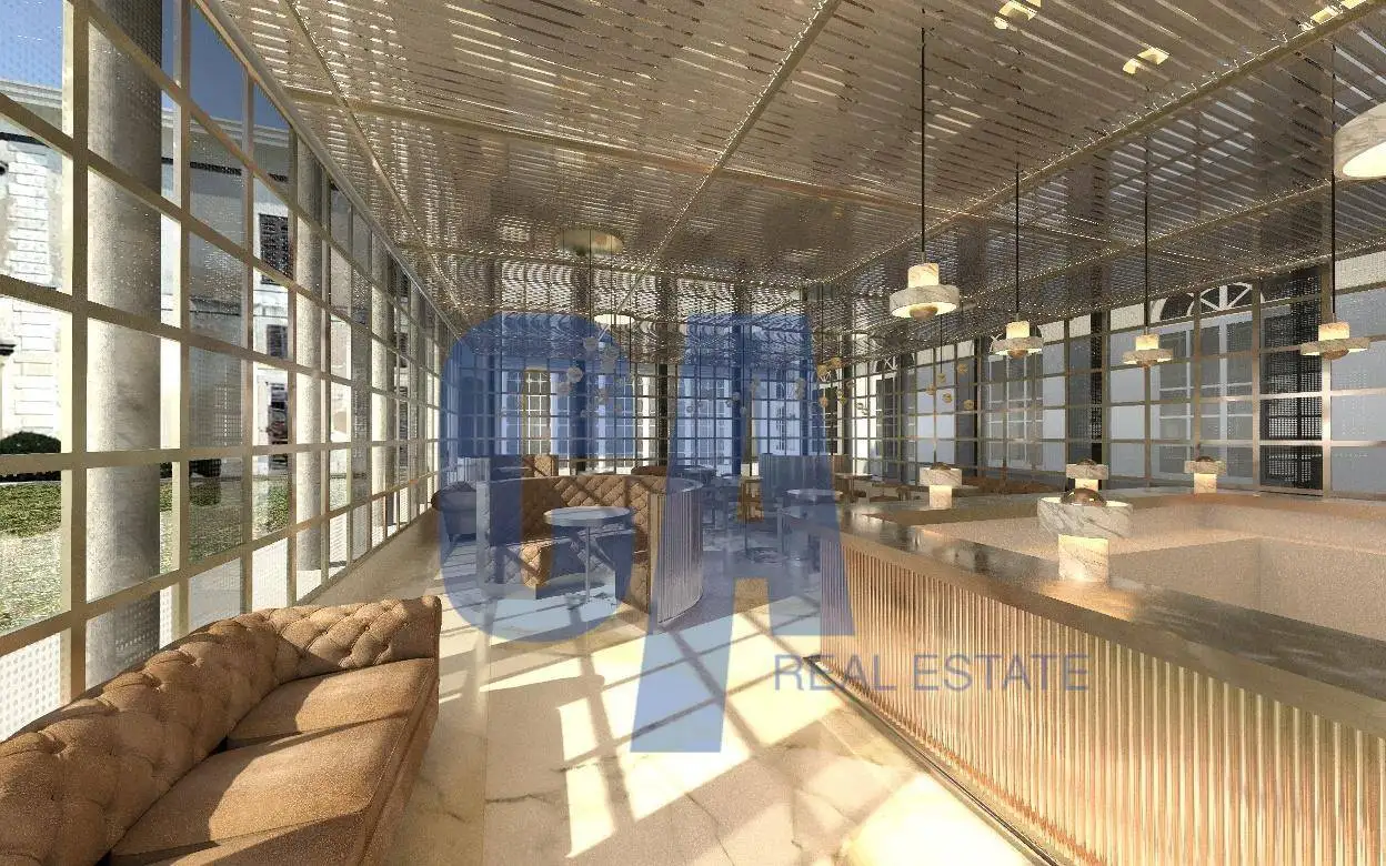 Palazzo - Edificio in Affitto - foto 2