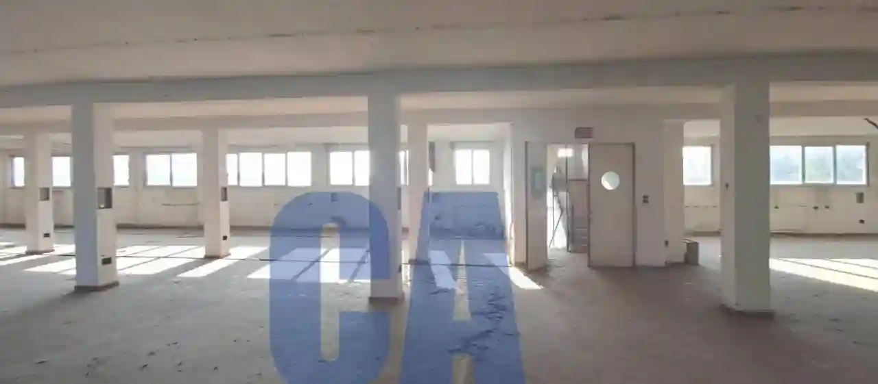 Palazzo - Edificio - foto 3