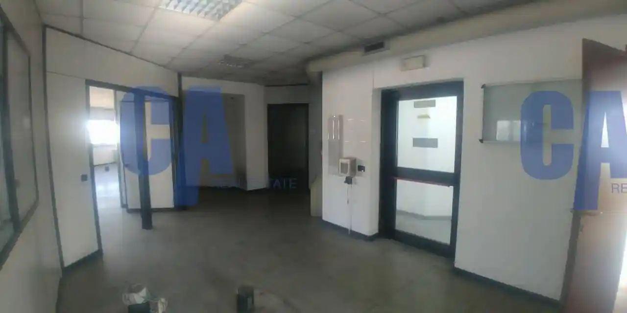 Palazzo - Edificio in vendita a Cinisello Balsamo