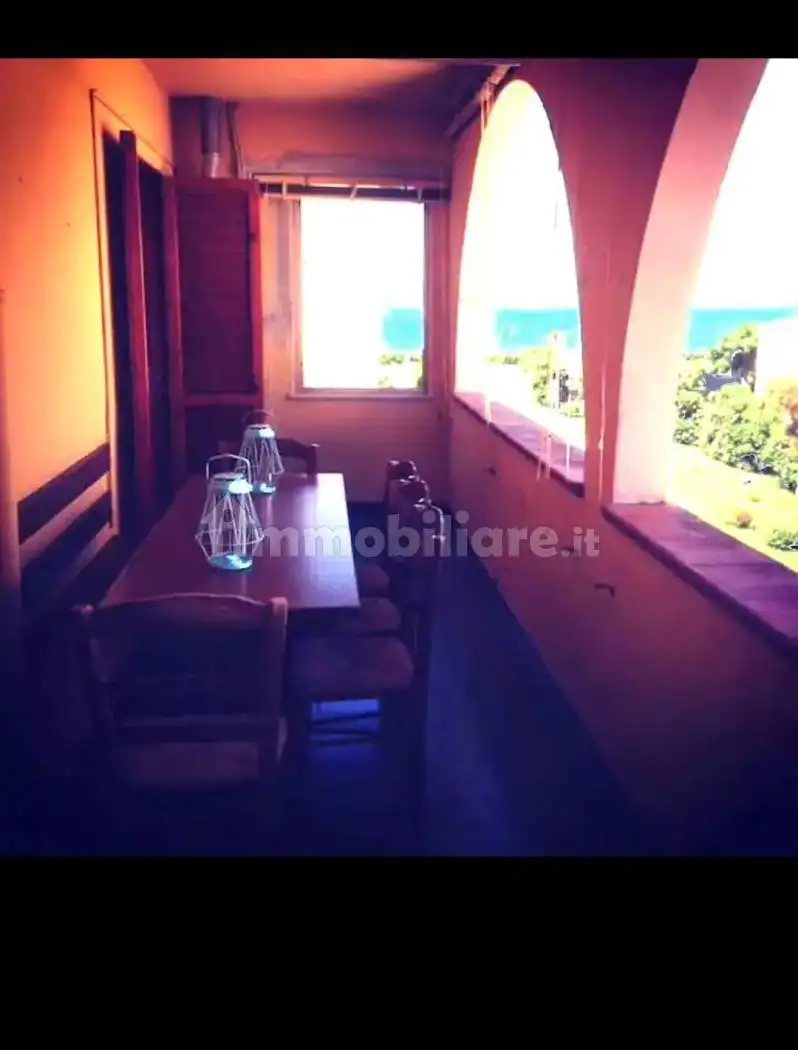 Appartamento in affitto a Tortora