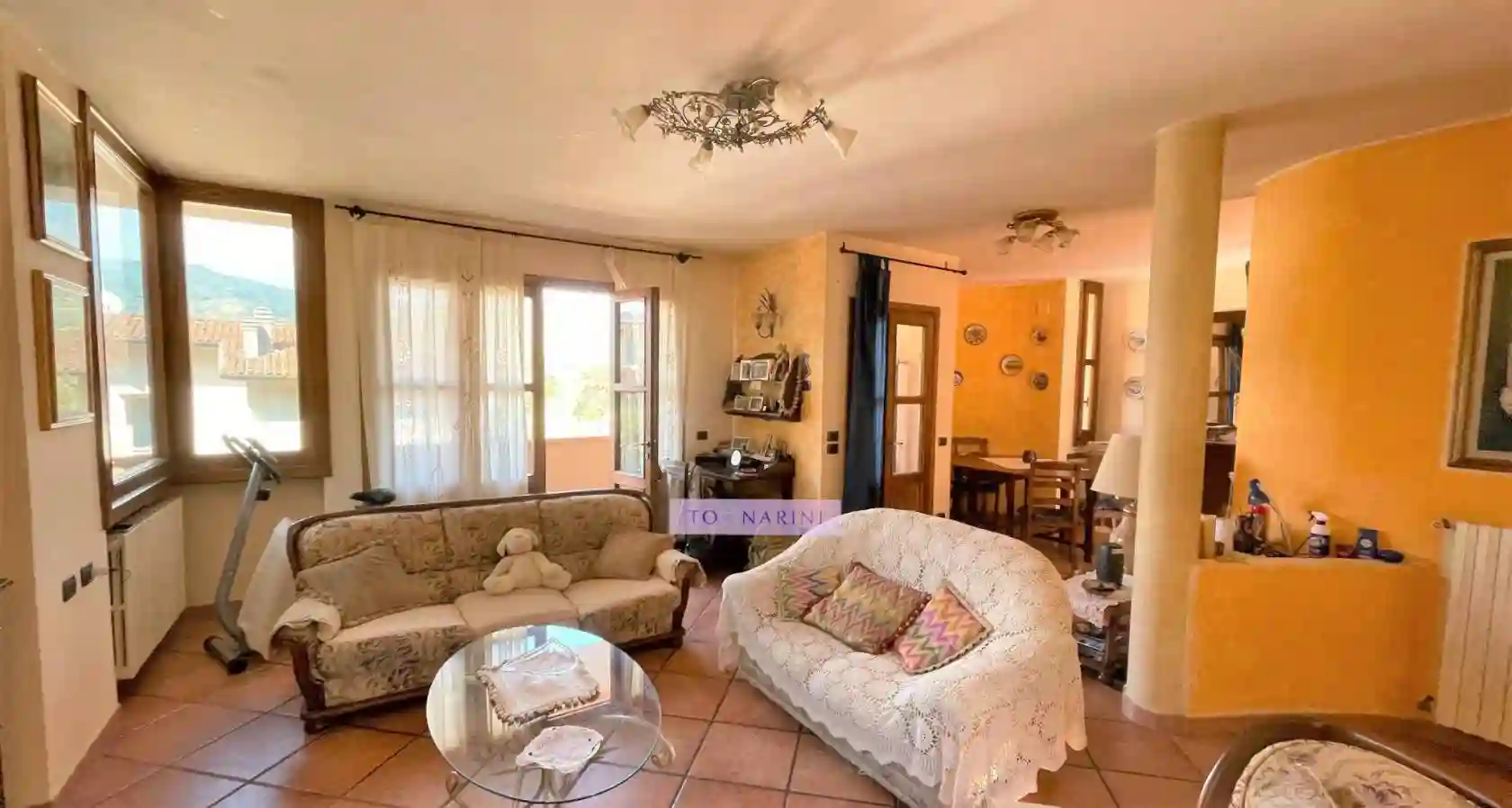 Casa indipendente - foto 2