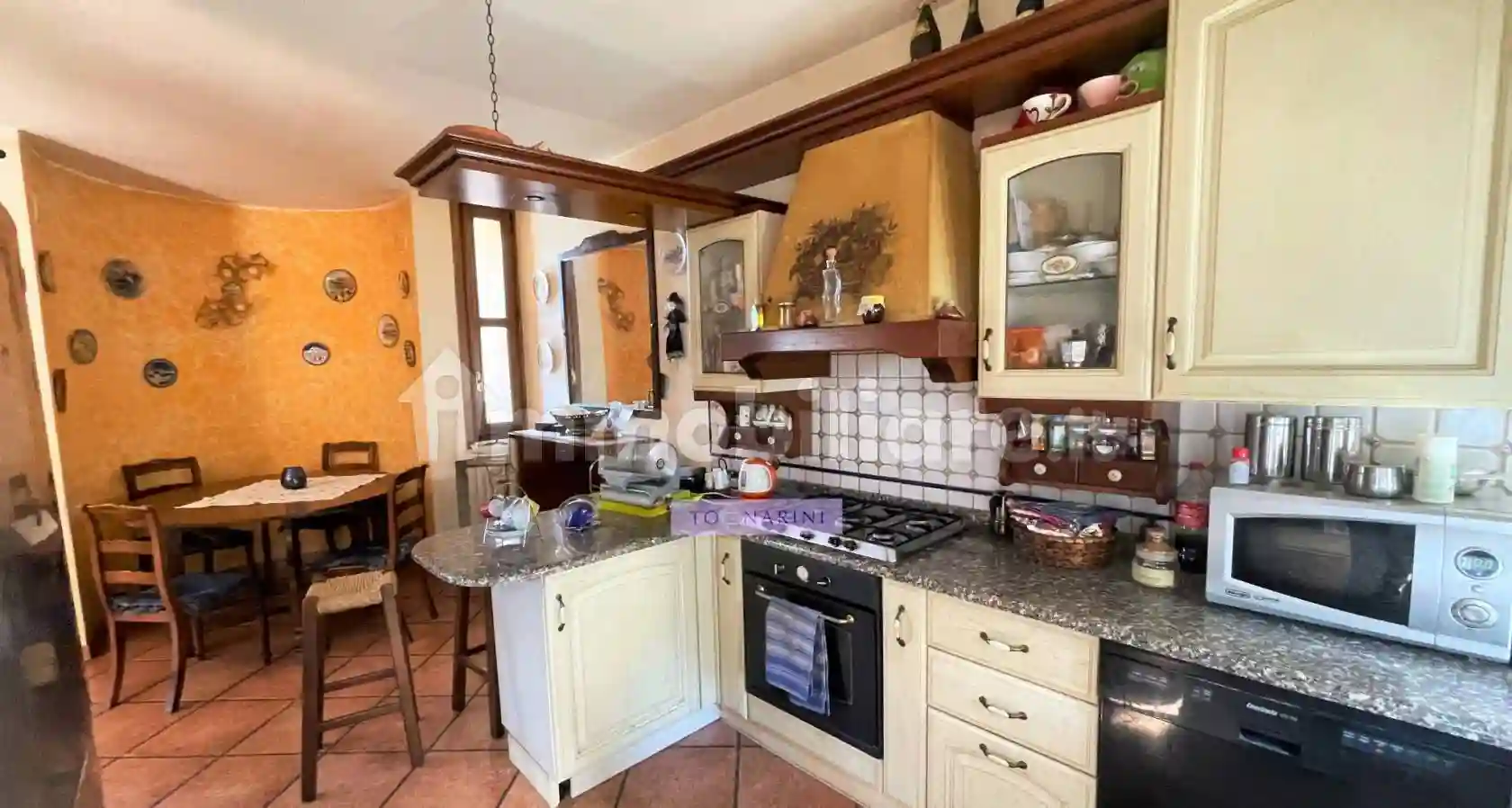 Casa indipendente - foto 4