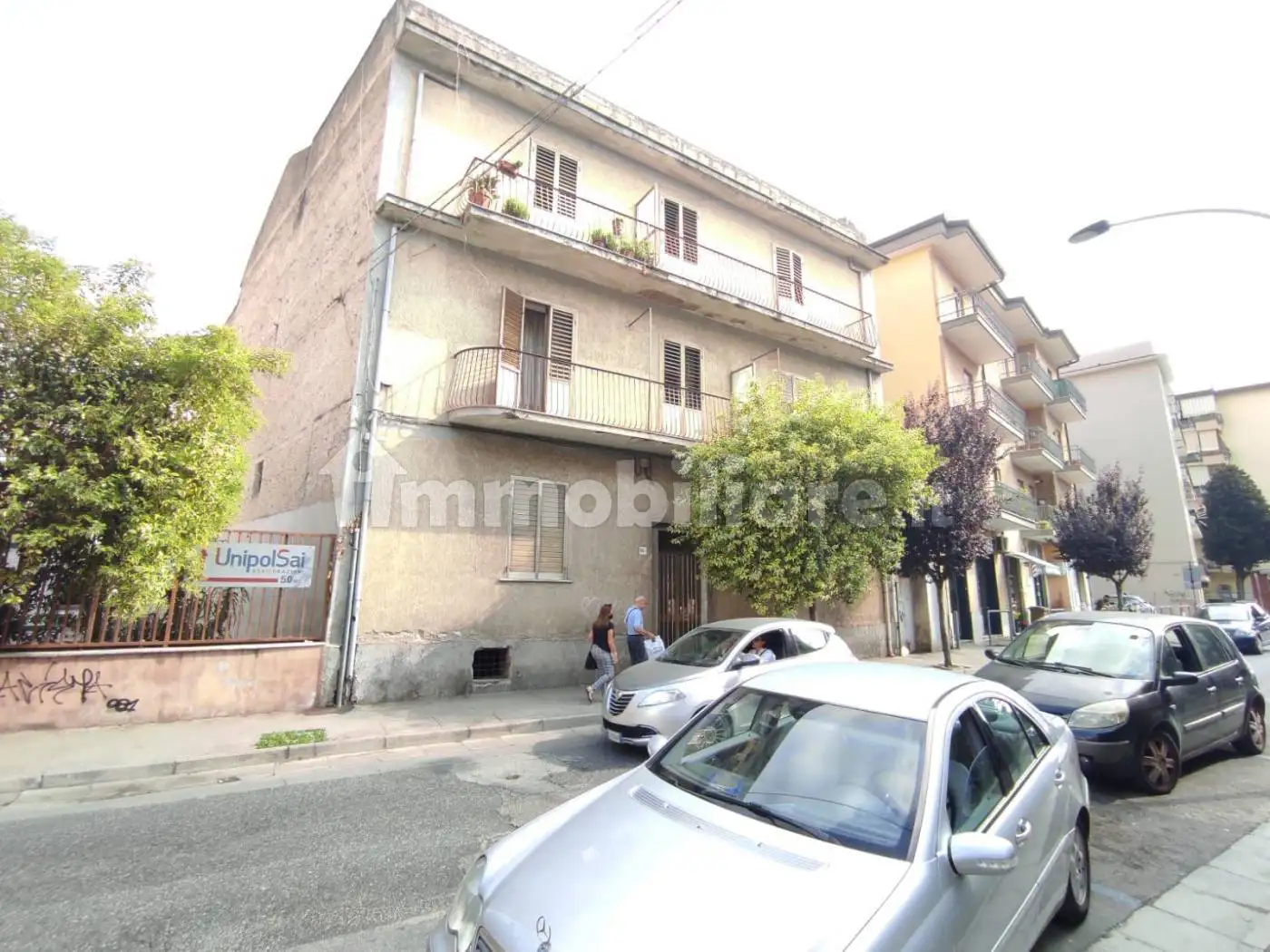 Appartamento in vendita a Caserta