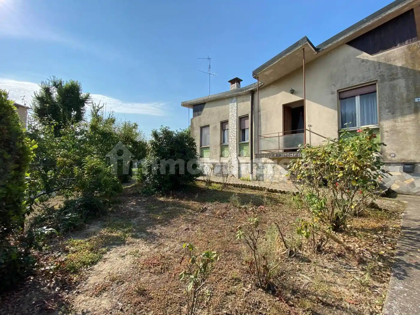 Villa in vendita a Mortara