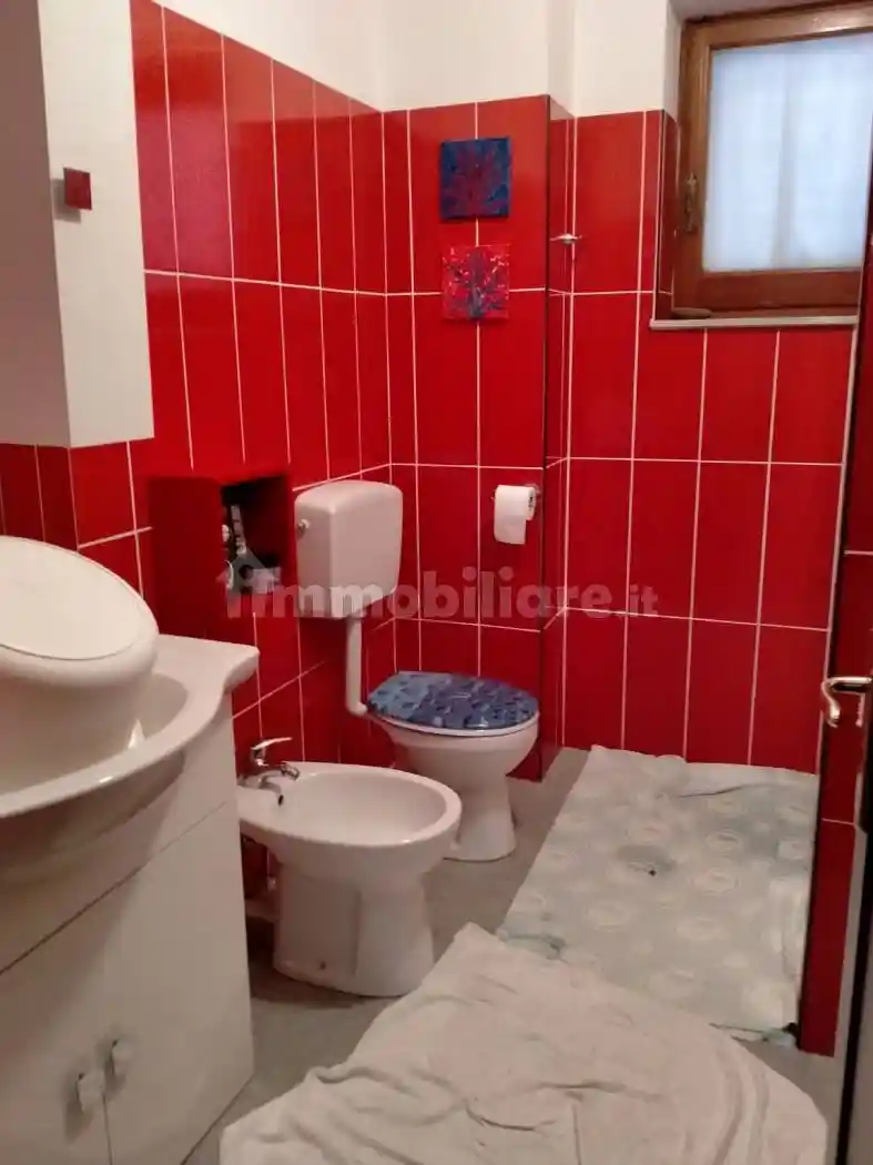 Villa bifamiliare Contrada Marinella, Bruzzano Zeffirio - foto 4