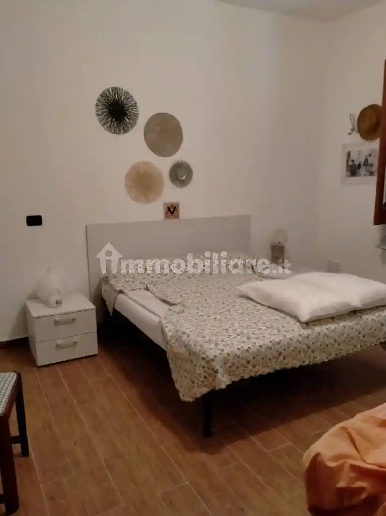 Villa bifamiliare Contrada Marinella, Bruzzano Zeffirio - foto 5