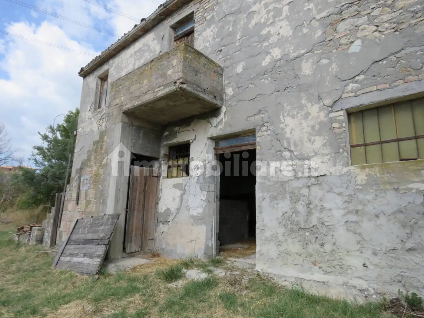 Rustico - Casale in vendita a Atessa