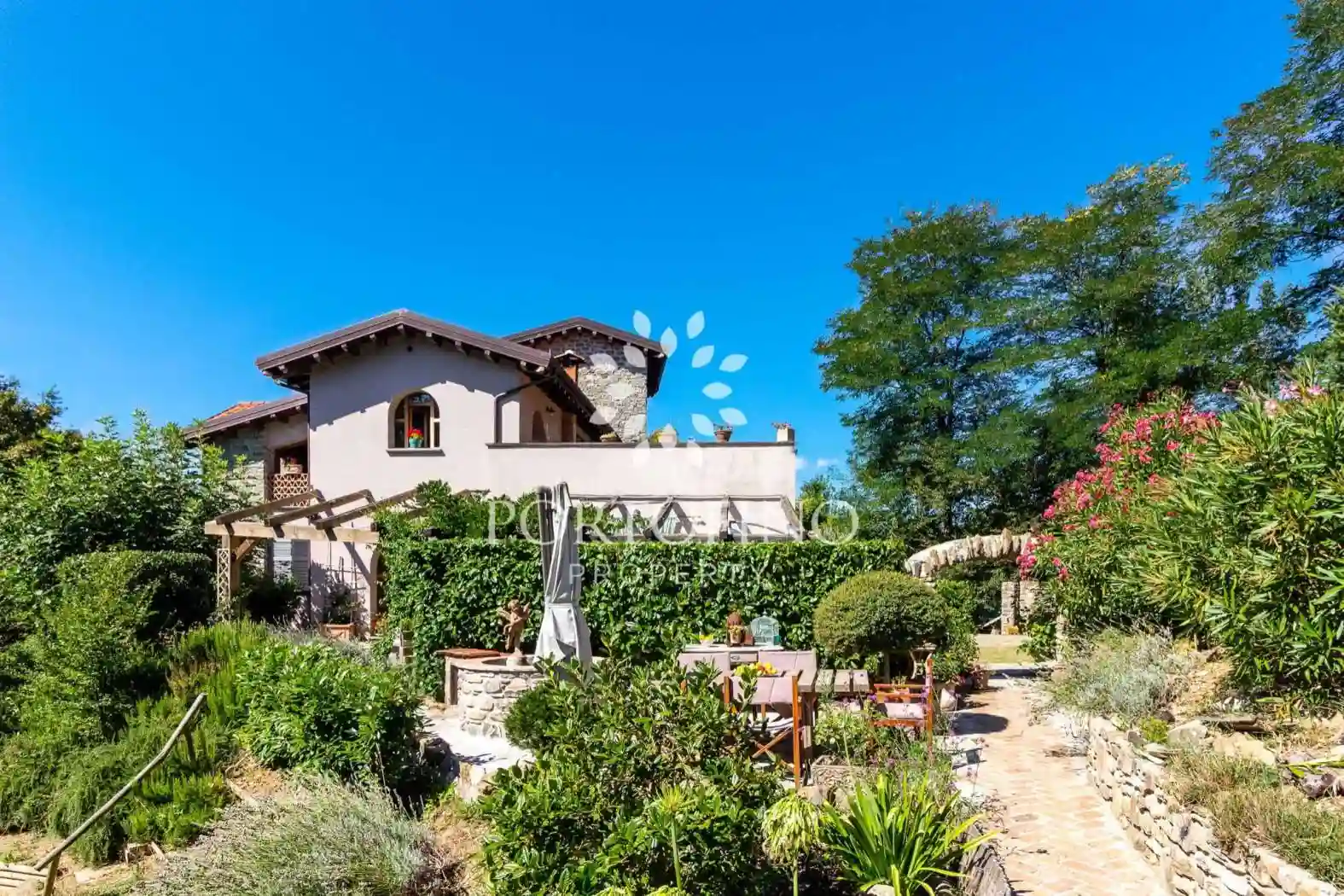 Villa - foto 4