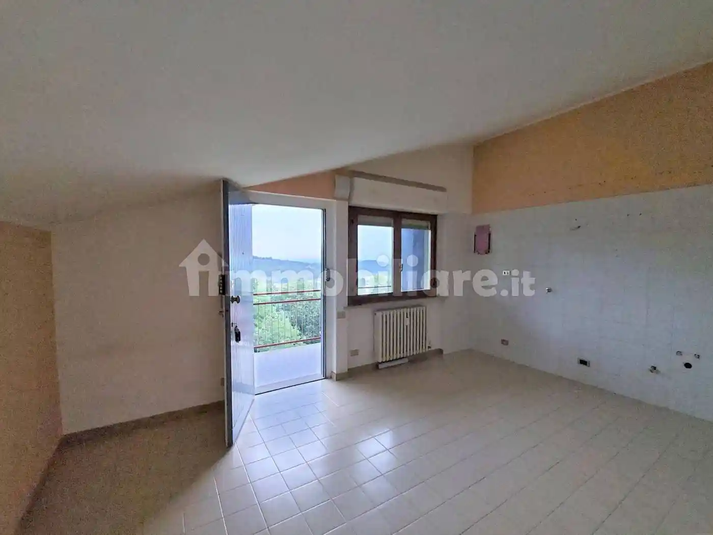 Appartamento in affitto a San Pietro Val Lemina