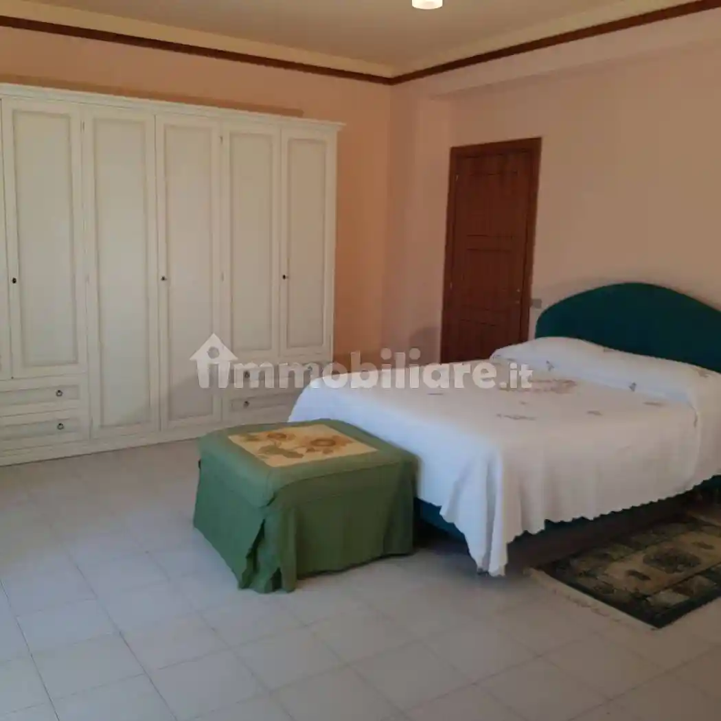 Appartamento in villa via Massimo D'Antona 2, Lamezia Terme - foto 4