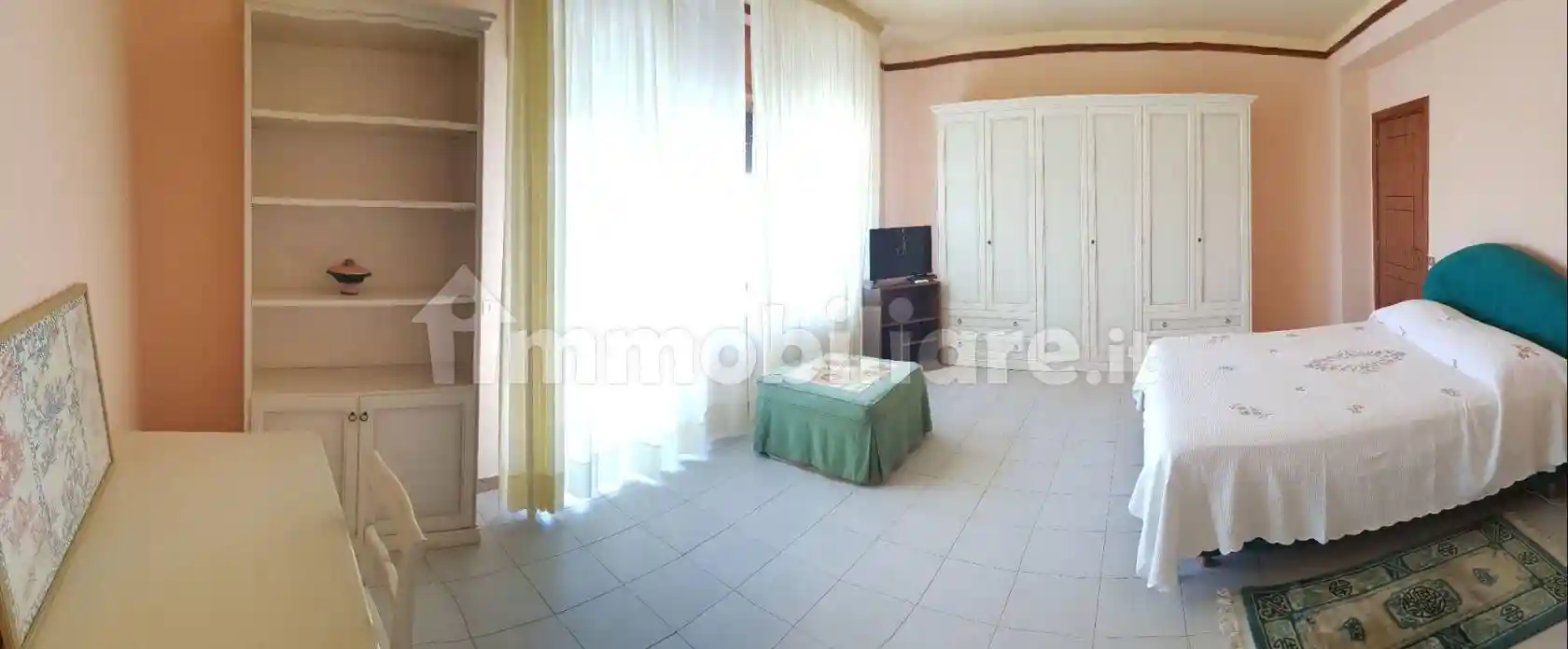 Appartamento in villa via Massimo D'Antona 2, Lamezia Terme - foto 5