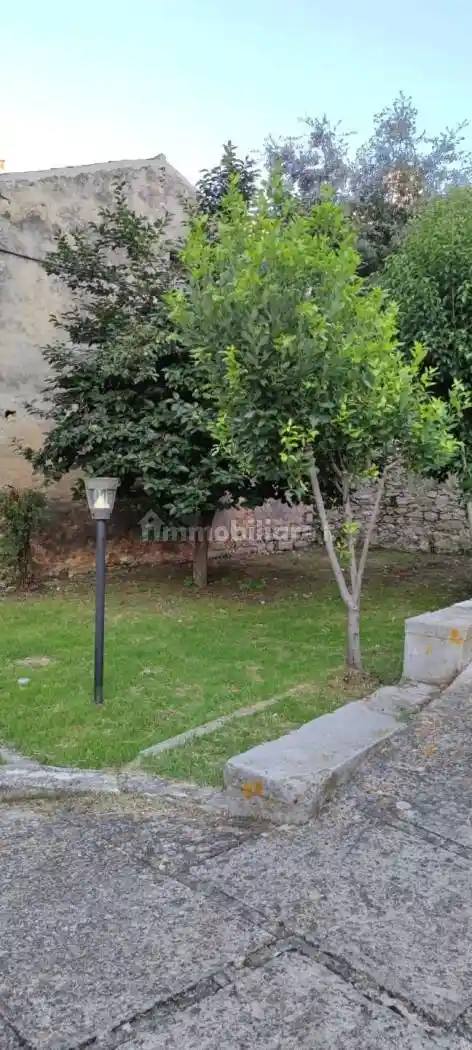 Appartamento in vendita a Vico del Gargano