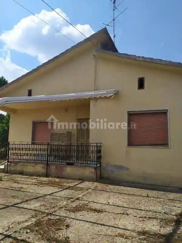 Casa indipendente - foto 4