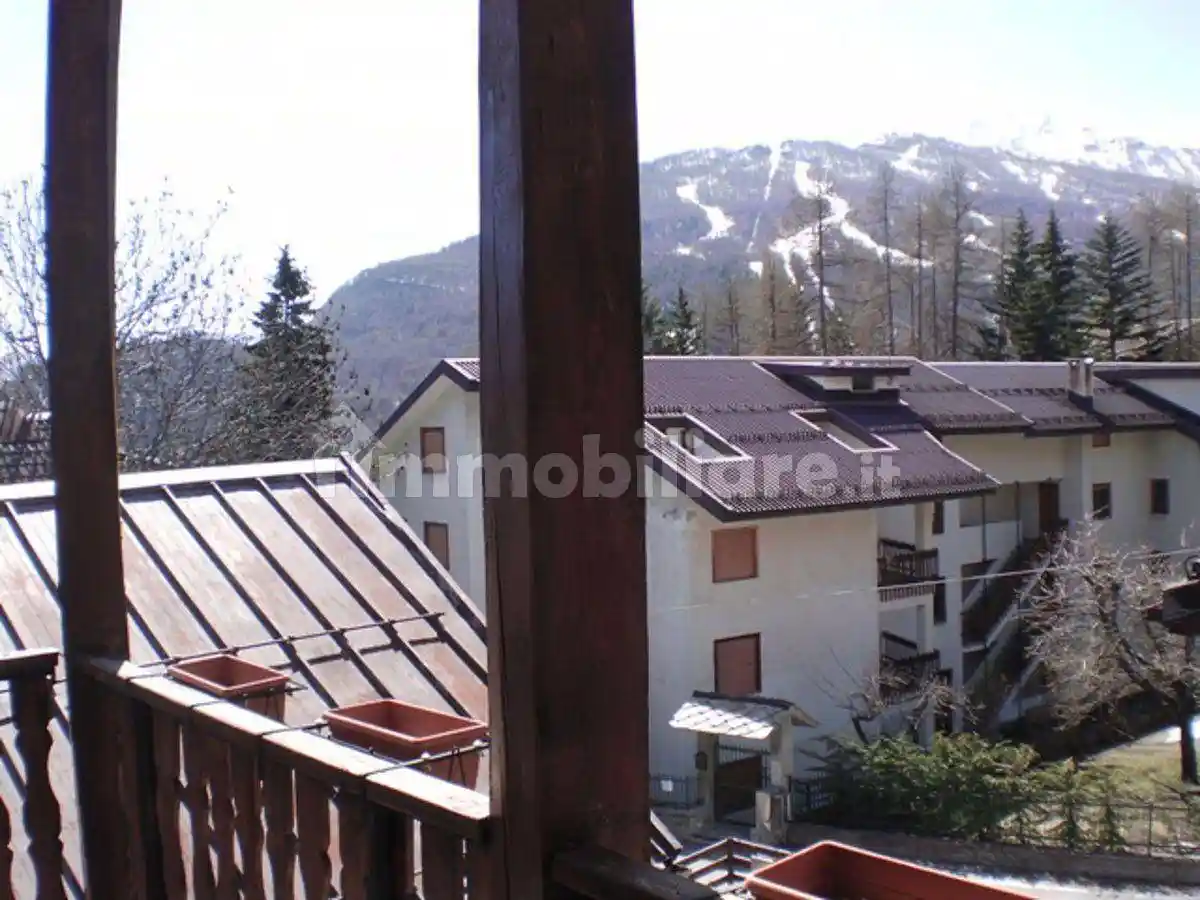 Appartamento in affitto a Bardonecchia