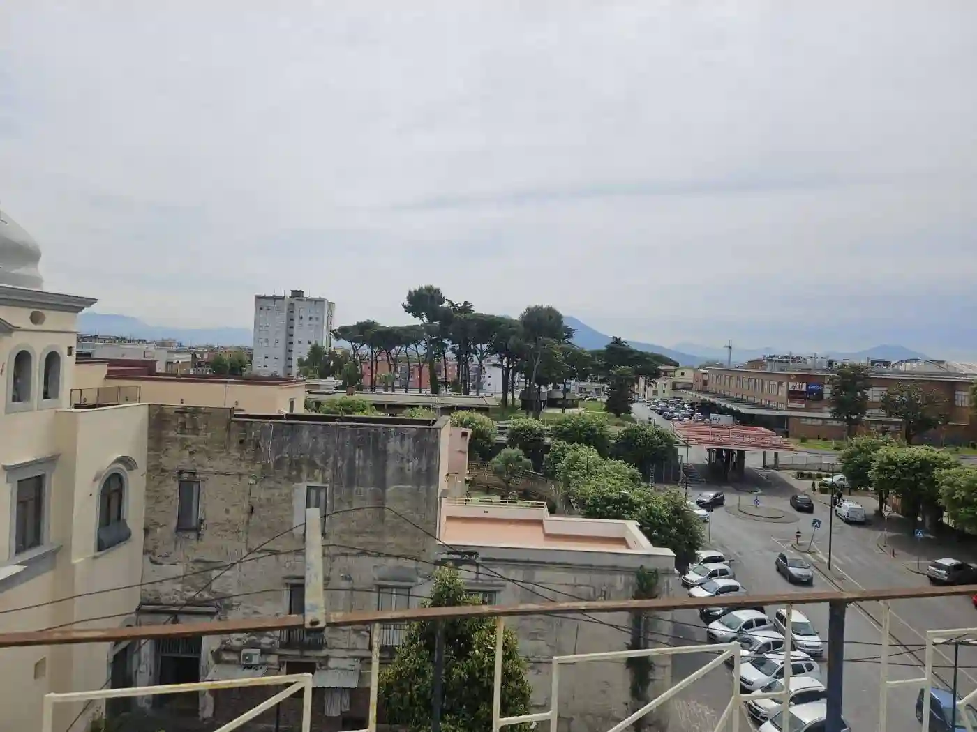 Trilocale piazza Madonna dell'Arco, Miano, Napoli - foto 4