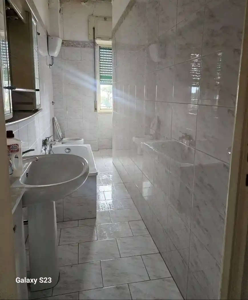 Trilocale piazza Madonna dell'Arco, Miano, Napoli - foto 5