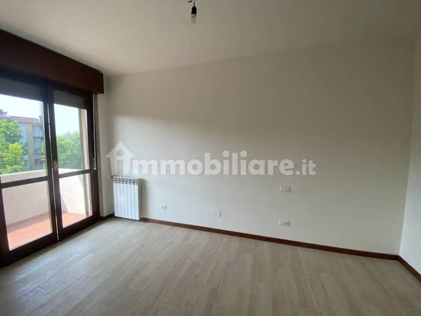 Appartamento in affitto a Cremona