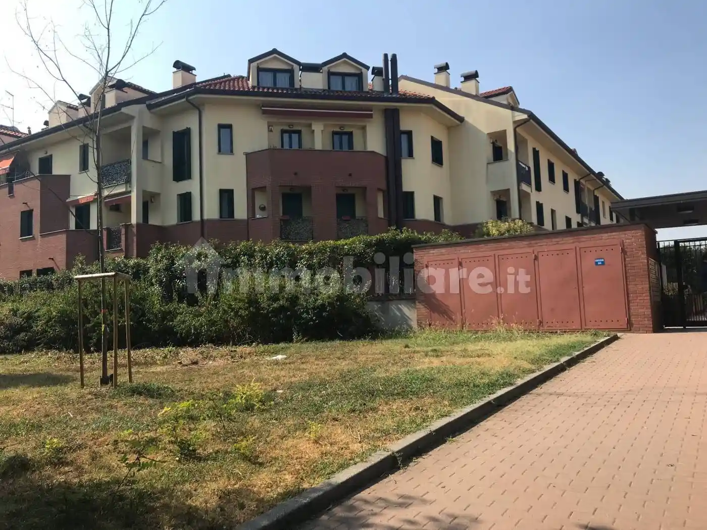 Attico - Mansarda in affitto a Milano