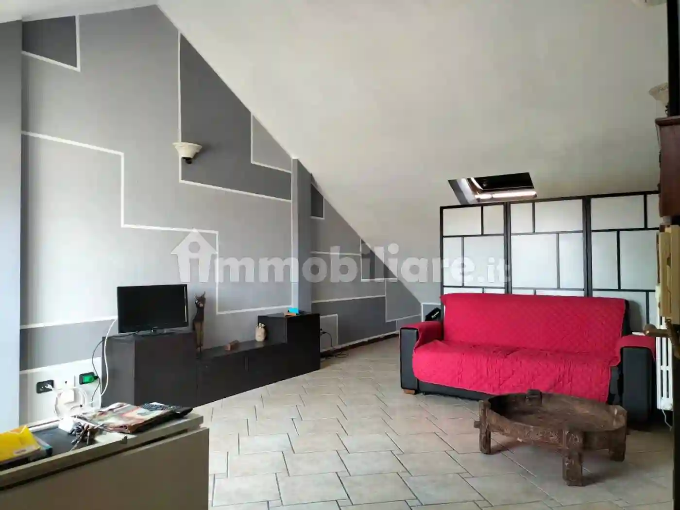 Attico - Mansarda - foto 2