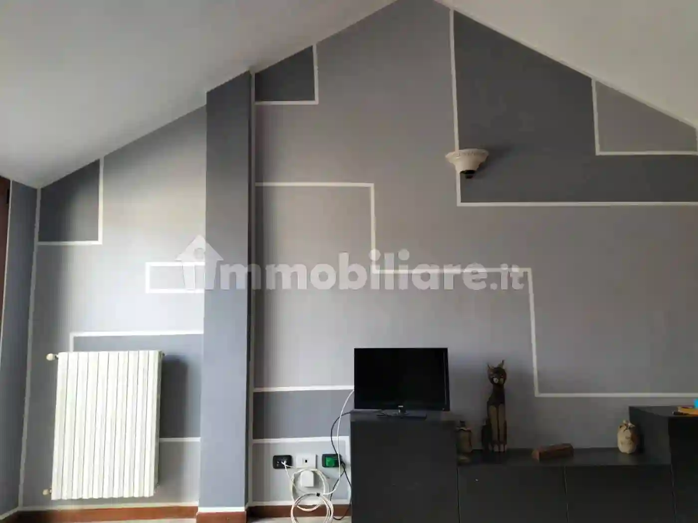 Attico - Mansarda - foto 3