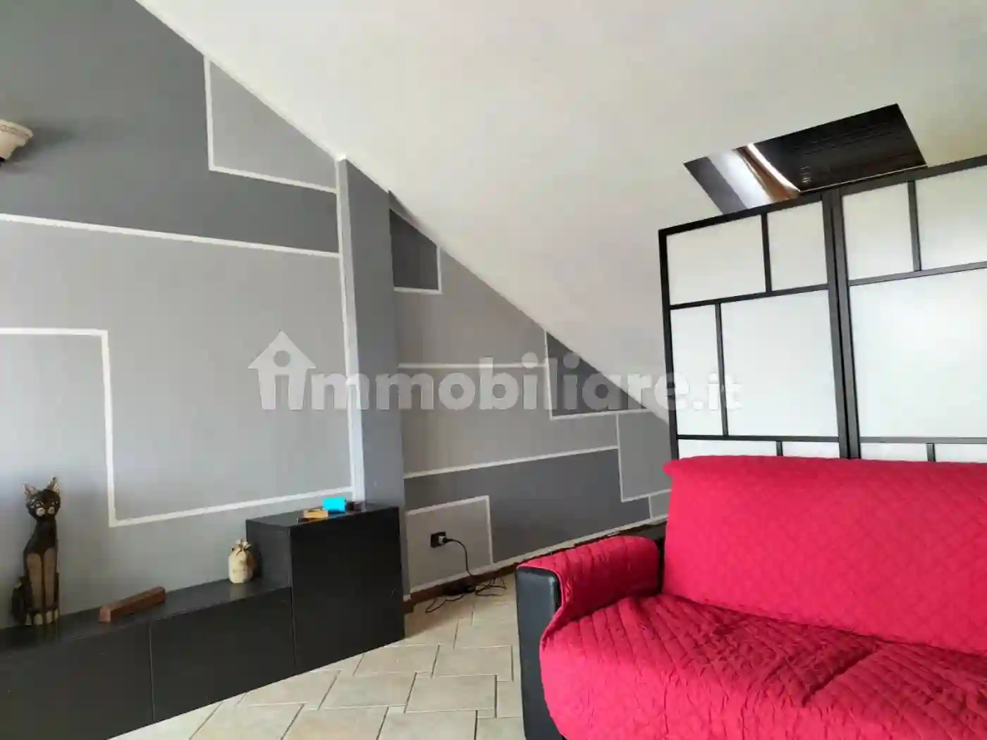 Attico - Mansarda - foto 5