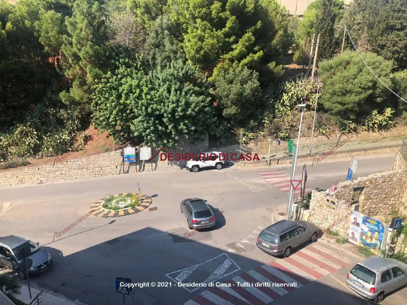 Appartamento in affitto a Cefalù