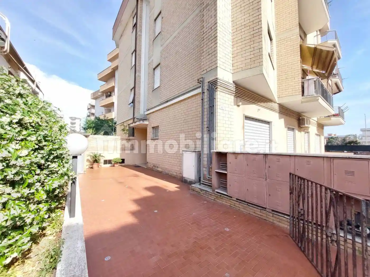 Appartamento in affitto a Nettuno