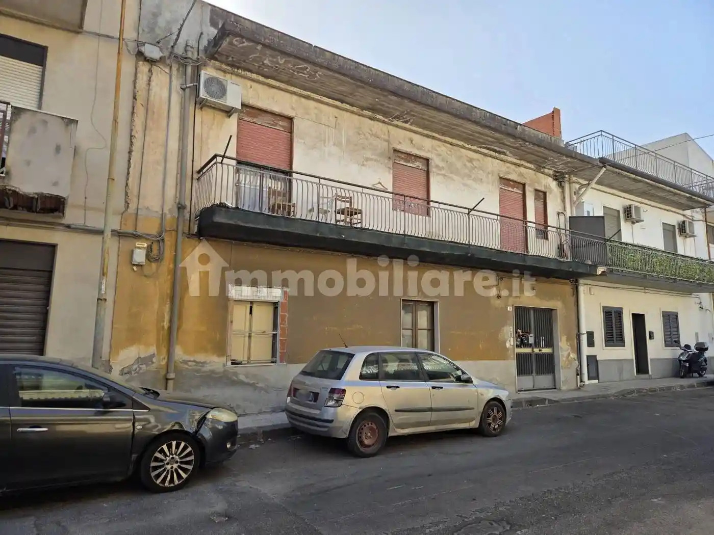 Appartamento in vendita a Belpasso