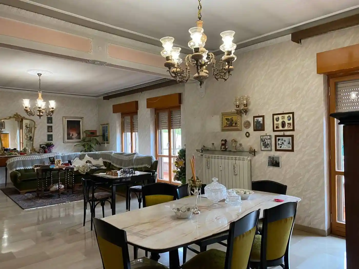 Attico - Mansarda in vendita a Viterbo