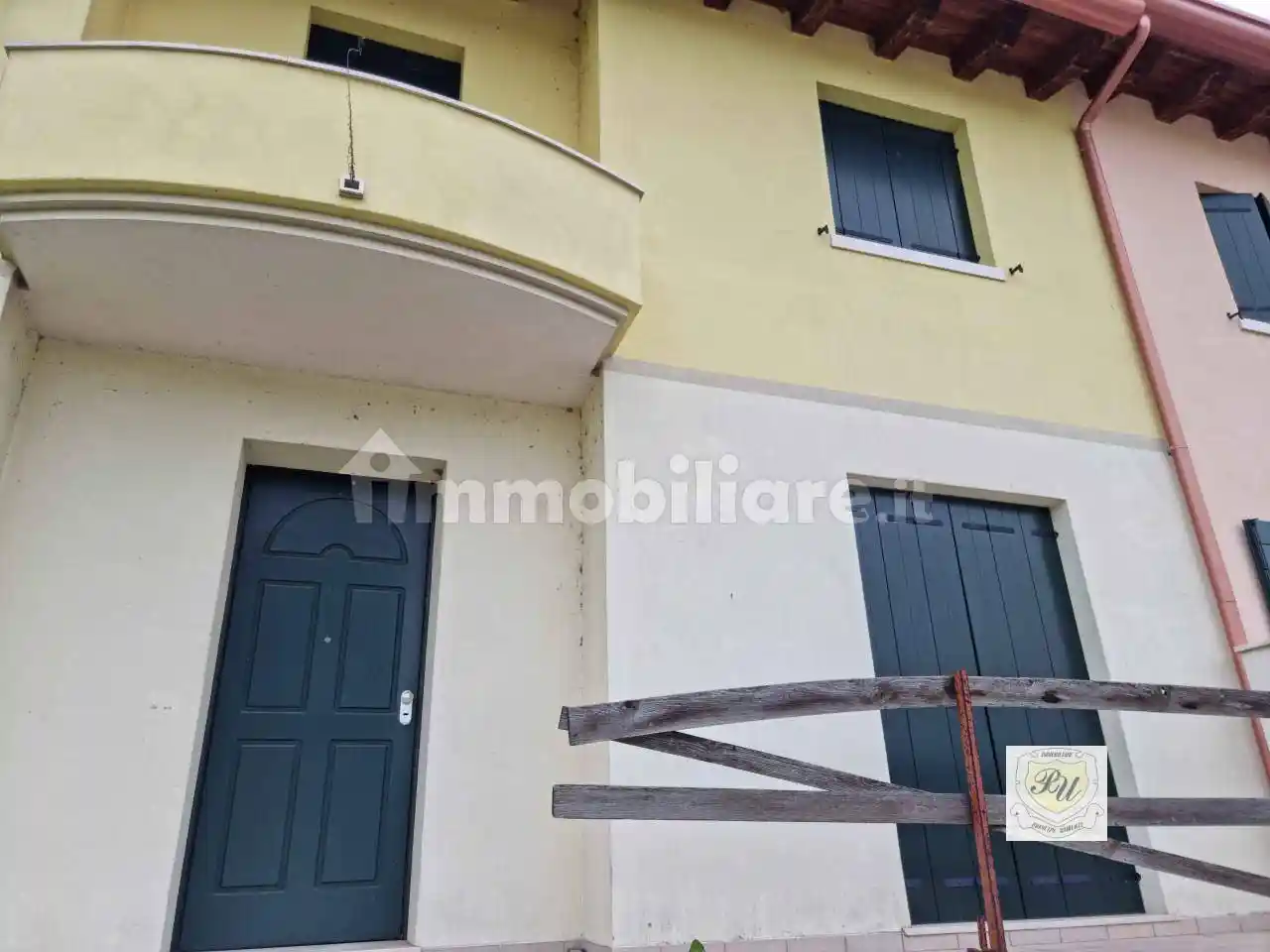 Villetta a schiera in vendita a Este