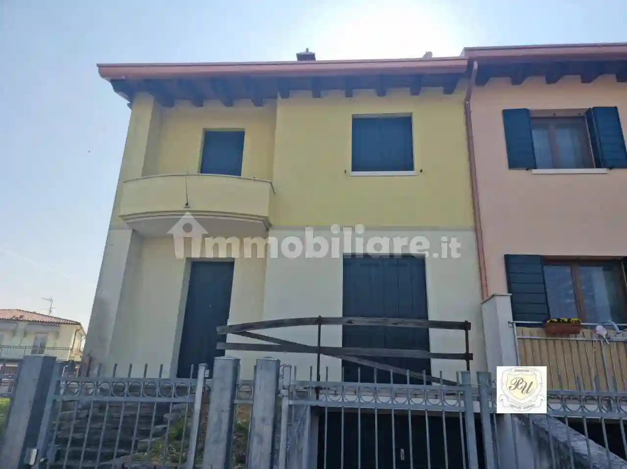 Villetta a schiera - foto 2