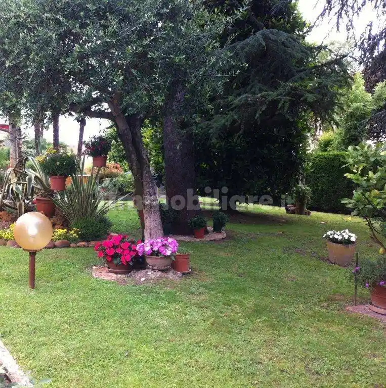 Casa indipendente in vendita a Saonara