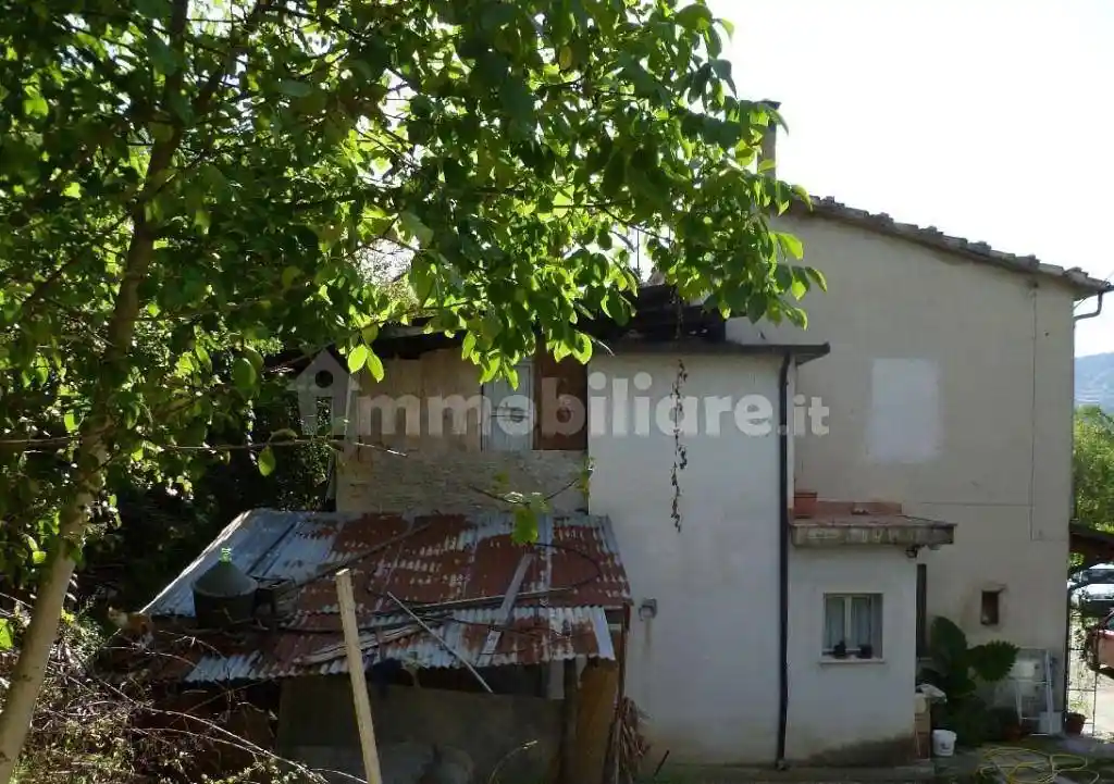 Casa indipendente in vendita a Ascoli Piceno