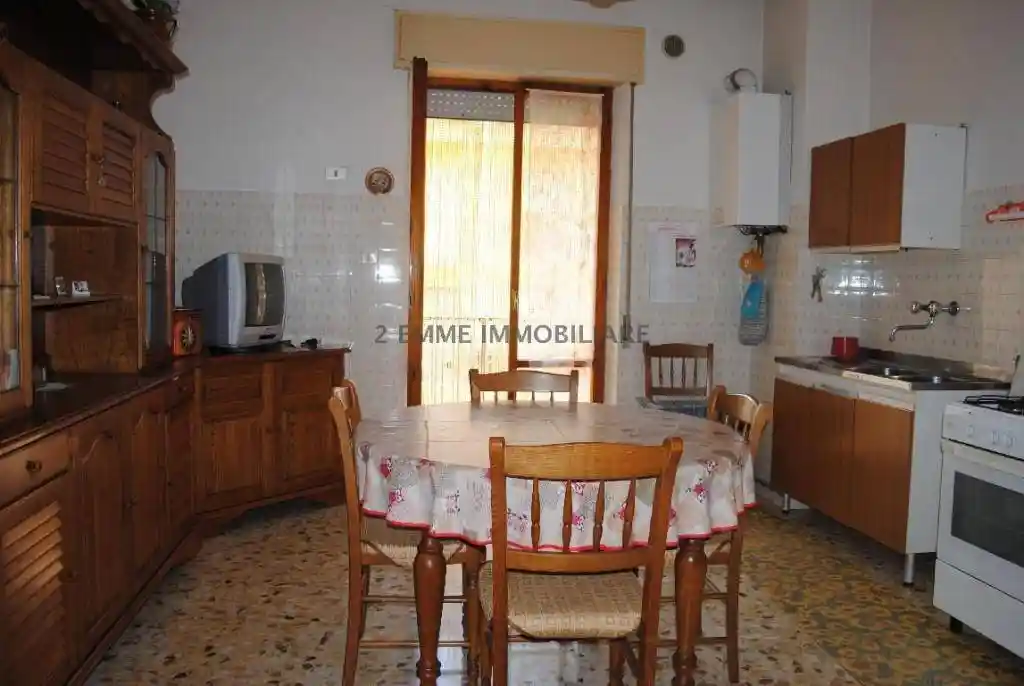 Appartamento in vendita a Folignano