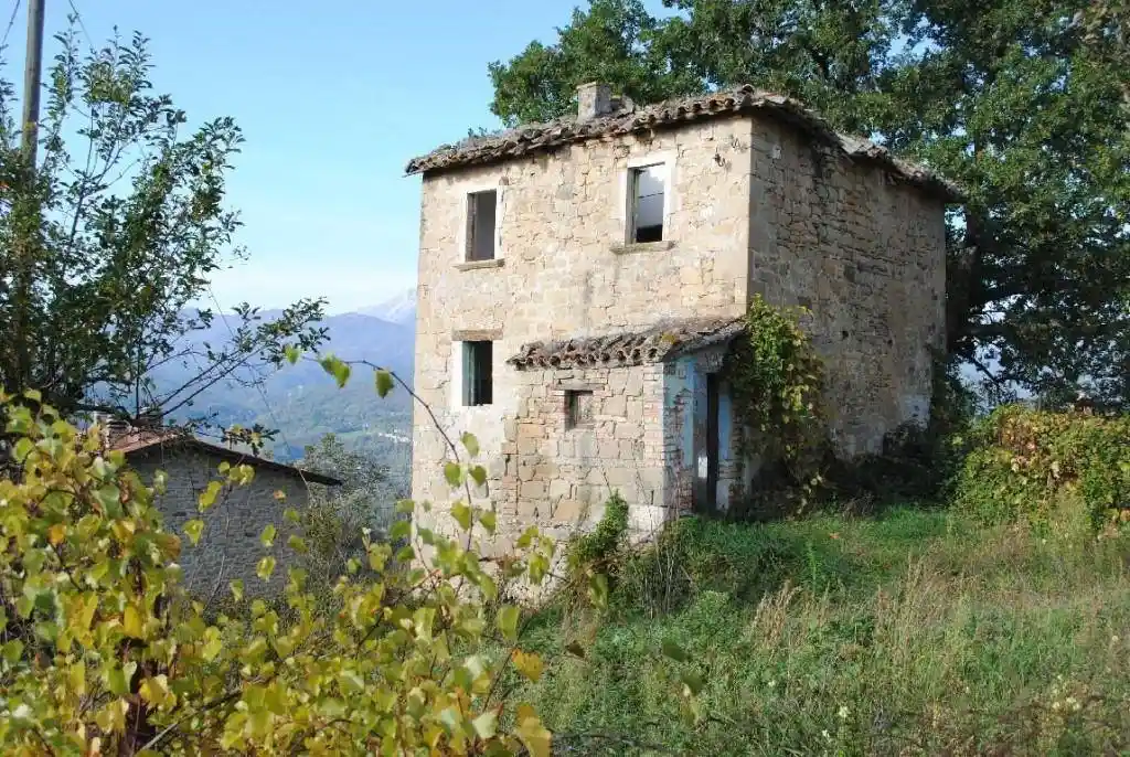 Rustico - Casale in vendita a Venarotta