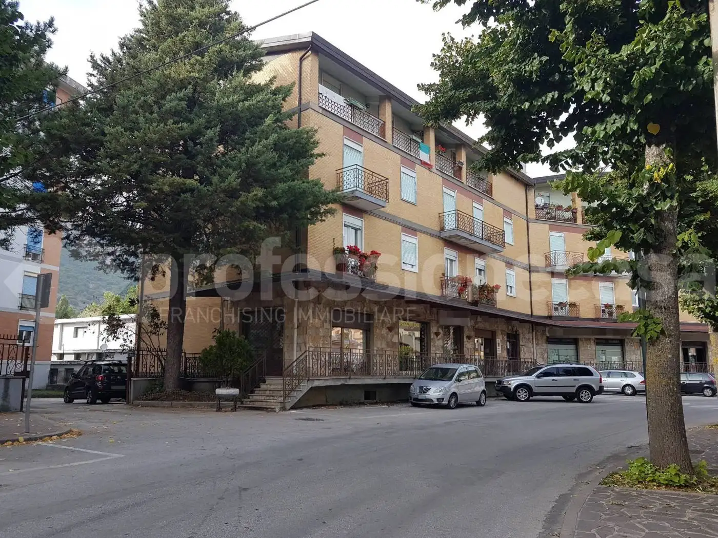 Attico - Mansarda in affitto a Castel di Sangro