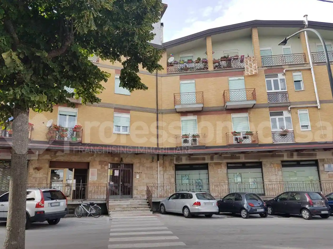 Mansarda via Sangro 28, Centro, Castel di Sangro - foto 2