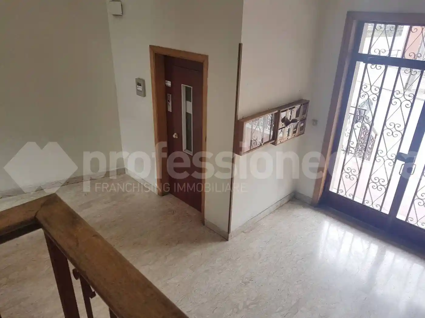 Mansarda via Sangro 28, Centro, Castel di Sangro - foto 4