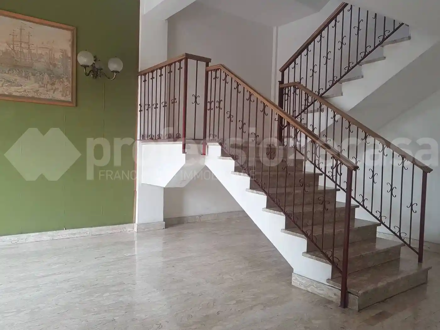 Mansarda via Sangro 28, Centro, Castel di Sangro - foto 5