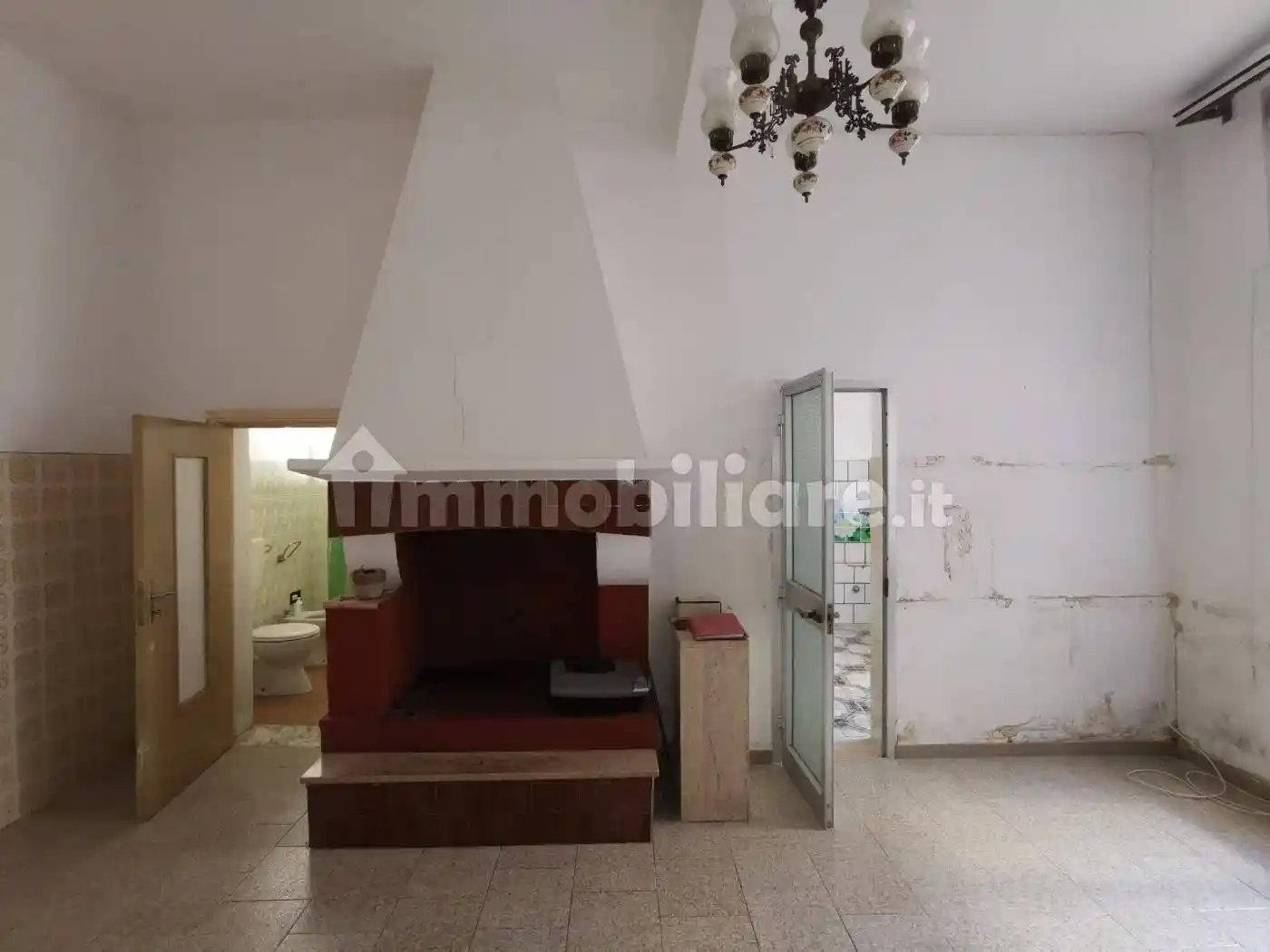 Appartamento in vendita a Avetrana