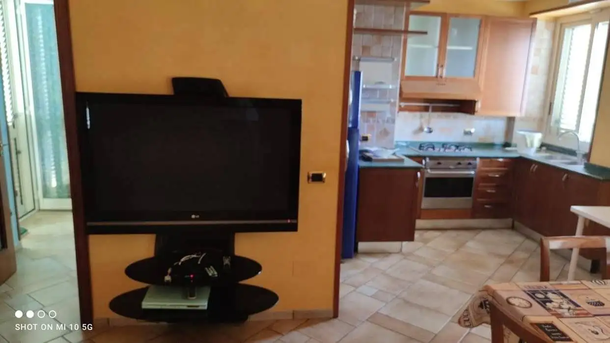 Appartamento in vendita a Caivano