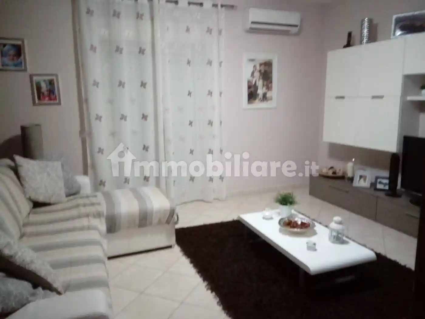 Appartamento in vendita a Melilli