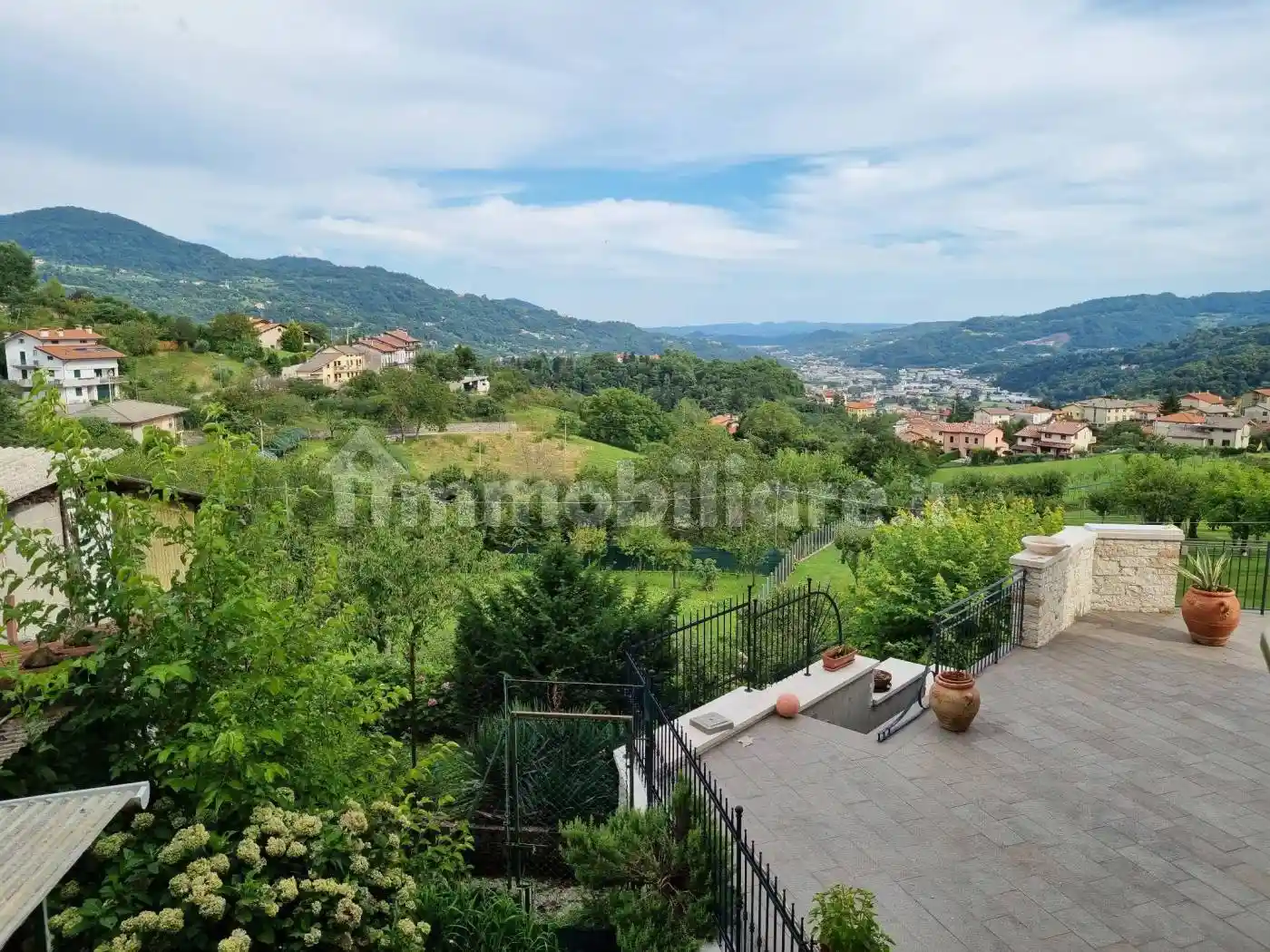 Casa indipendente in vendita a Valdagno